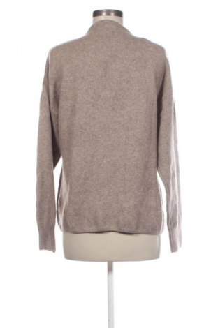 Dámský svetr Sinsay, Velikost S, Barva Béžová, Cena  209,00 Kč