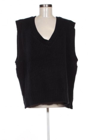 Dámsky pulóver Sinsay, Veľkosť L, Farba Čierna, Cena  4,95 €