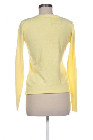 Dámský svetr Sinsay, Velikost XS, Barva Žlutá, Cena  149,00 Kč