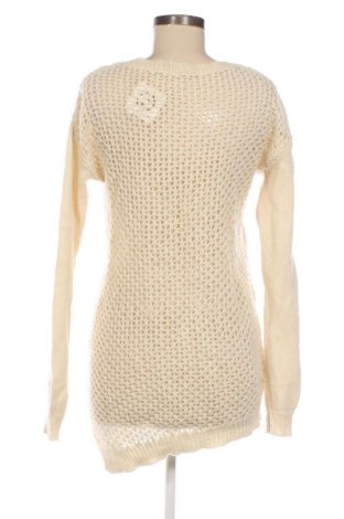 Damenpullover Sisley, Größe M, Farbe Beige, Preis € 23,99