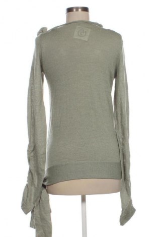 Dámský svetr Sisley, Velikost M, Barva Zelená, Cena  499,00 Kč