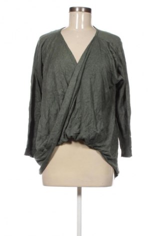 Damski sweter Skunkfunk, Rozmiar M, Kolor Niebieski, Cena 34,99 zł, #134806811