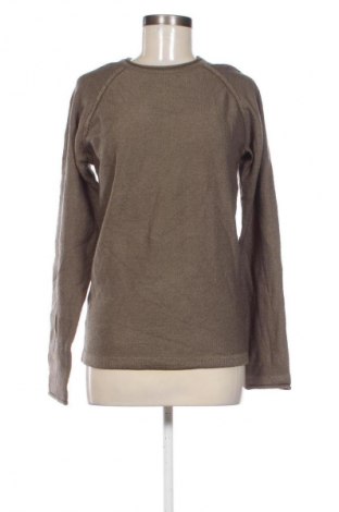 Dámský svetr Smog, Velikost S, Barva Zelená, Cena  99,00 Kč