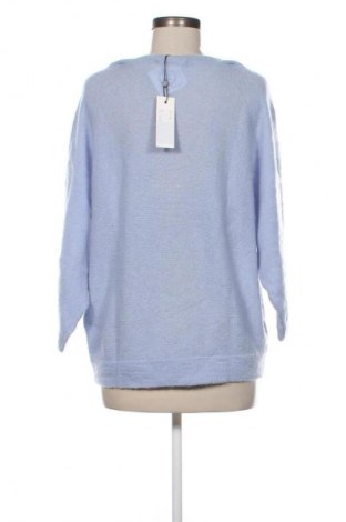 Dámský svetr Someday., Velikost M, Barva Modrá, Cena  929,00 Kč