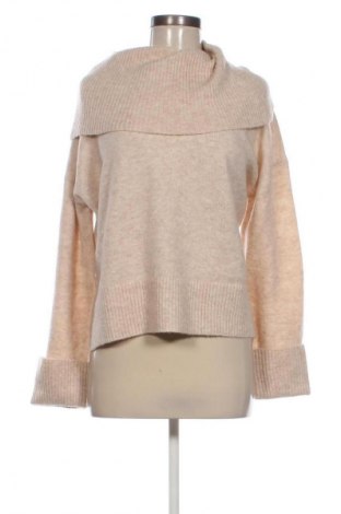 Dámsky pulóver Someday., Veľkosť M, Farba Béžová, Cena  28,95 €
