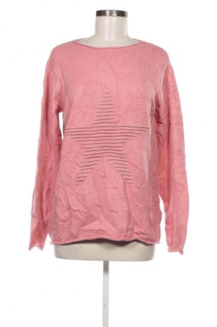 Dámský svetr Soya Concept, Velikost L, Barva Růžová, Cena  219,00 Kč