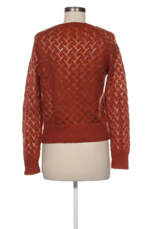 Дамски пуловер Springfield, Размер L, Цвят Кафяв, Цена 8,18 €