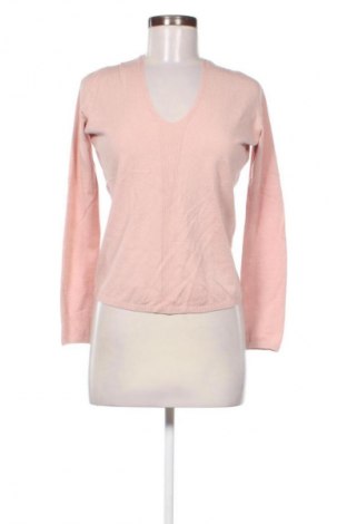 Дамски пуловер Stefanel, Размер S, Цвят Розов, Цена 39,36 €