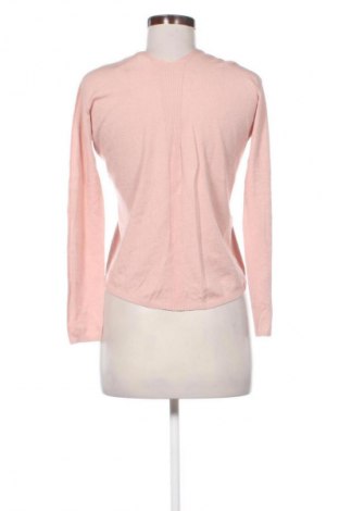 Дамски пуловер Stefanel, Размер S, Цвят Розов, Цена 39,36 €