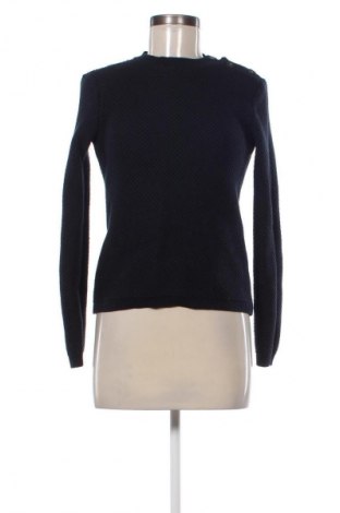 Дамски пуловер Stefanel, Размер S, Цвят Син, Цена 10,88 €