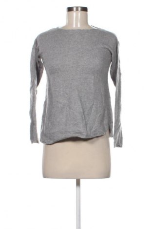 Γυναικείο πουλόβερ Stefanel, Μέγεθος XS, Χρώμα Γκρί, Τιμή 24,99 €