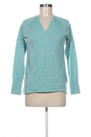 Damski sweter Stefanel, Rozmiar S, Kolor Niebieski, Cena 56,99 zł