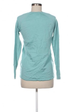 Damski sweter Stefanel, Rozmiar S, Kolor Niebieski, Cena 56,99 zł