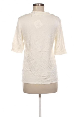 Pulover de femei Steilmann, Mărime S, Culoare Ecru, Preț 8,99 Lei