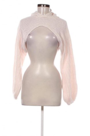 Γυναικείο πουλόβερ Stradivarius, Μέγεθος XS, Χρώμα Ρόζ , Τιμή 4,80 €