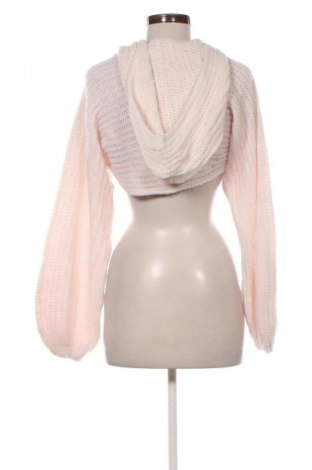Γυναικείο πουλόβερ Stradivarius, Μέγεθος XS, Χρώμα Ρόζ , Τιμή 4,80 €