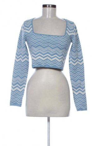 Дамски пуловер Stradivarius, Размер M, Цвят Многоцветен, Цена 8,69 €