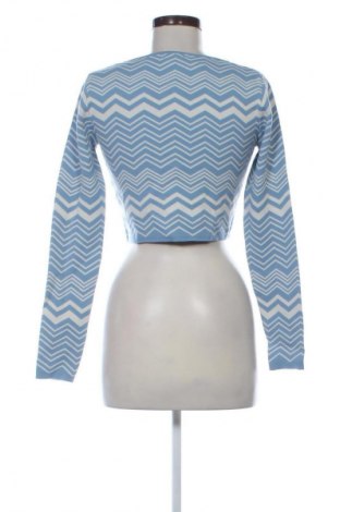 Дамски пуловер Stradivarius, Размер M, Цвят Многоцветен, Цена 8,69 €