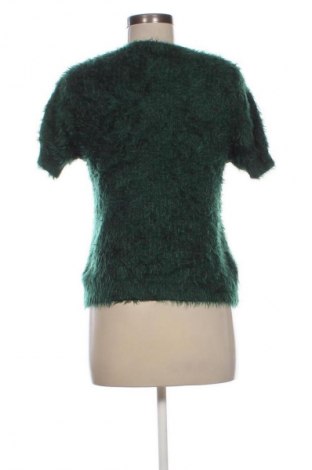 Дамски пуловер Stradivarius, Размер M, Цвят Зелен, Цена 2,04 €