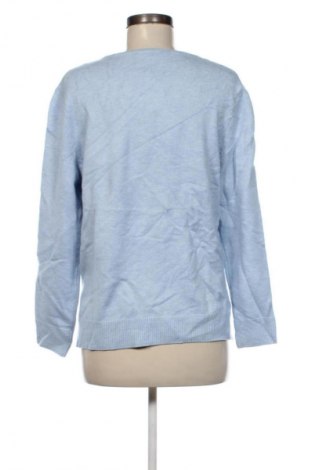 Damenpullover Street One, Größe M, Farbe Blau, Preis € 13,99