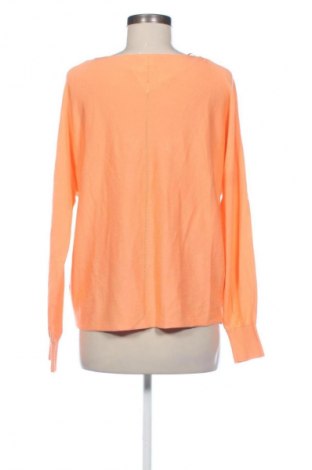 Dámský svetr Street One, Velikost S, Barva Oranžová, Cena  329,00 Kč