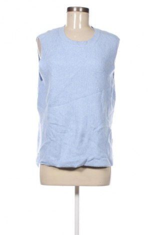 Pulover de femei Street One, Mărime XL, Culoare Albastru, Preț 7,99 Lei