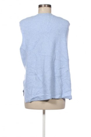 Pulover de femei Street One, Mărime XL, Culoare Albastru, Preț 7,99 Lei