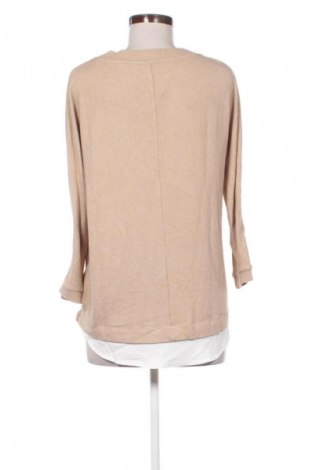 Damenpullover Street One, Größe M, Farbe Beige, Preis 15,99 €