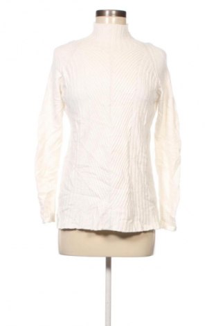 Damenpullover Suerte, Größe M, Farbe Ecru, Preis 1,99 €