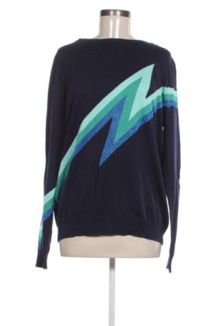 Дамски пуловер Sugarhill, Размер XL, Цвят Син, Цена 33,23 €