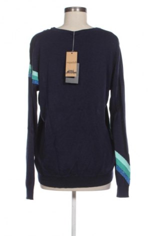 Дамски пуловер Sugarhill, Размер XL, Цвят Син, Цена 33,23 €