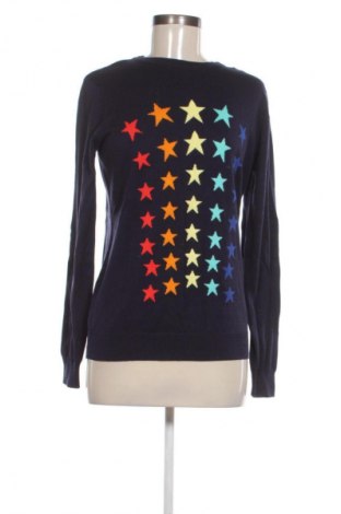 Γυναικείο πουλόβερ Sugarhill, Μέγεθος M, Χρώμα Μπλέ, Τιμή 33,99 €