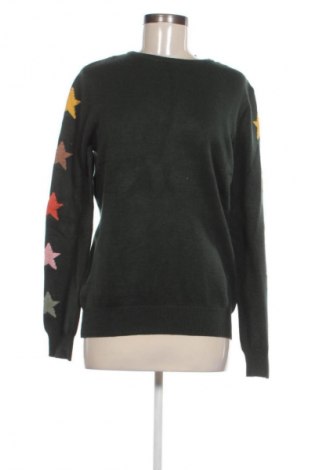 Dámsky pulóver Sugarhill, Veľkosť M, Farba Zelená, Cena  33,95 €