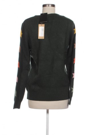 Dámsky pulóver Sugarhill, Veľkosť M, Farba Zelená, Cena  33,95 €