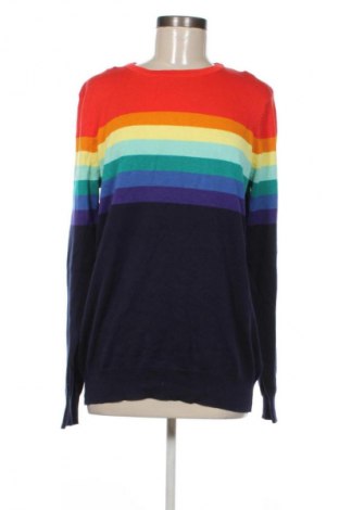 Damski sweter Sugarhill, Rozmiar L, Kolor Kolorowy, Cena 183,99 zł