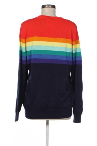Damski sweter Sugarhill, Rozmiar L, Kolor Kolorowy, Cena 183,99 zł