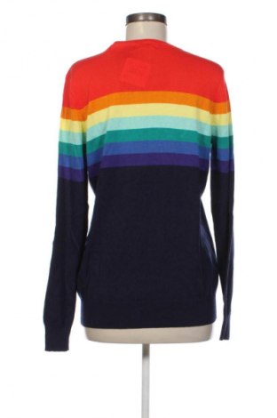 Γυναικείο πουλόβερ Sugarhill, Μέγεθος M, Χρώμα Πολύχρωμο, Τιμή 39,99 €
