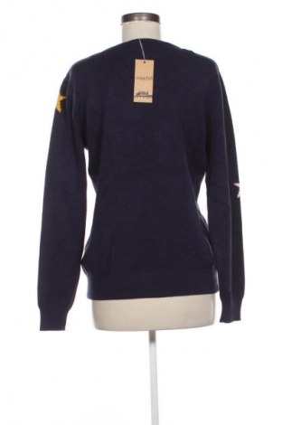 Damski sweter Sugarhill, Rozmiar M, Kolor Kolorowy, Cena 140,99 zł