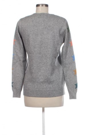Dámský svetr Sugarhill, Velikost S, Barva Šedá, Cena  809,00 Kč