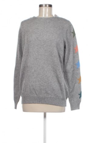 Дамски пуловер Sugarhill, Размер L, Цвят Сив, Цена 27,09 €