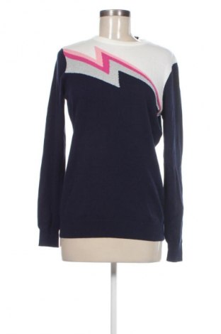 Dámský svetr Sugarhill, Velikost M, Barva Modrá, Cena  889,00 Kč