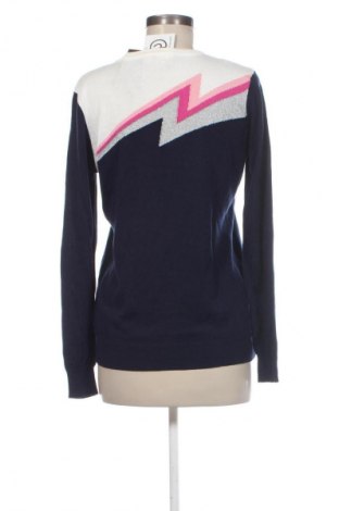 Dámský svetr Sugarhill, Velikost M, Barva Modrá, Cena  889,00 Kč