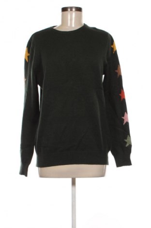 Дамски пуловер Sugarhill, Размер S, Цвят Многоцветен, Цена 27,09 €