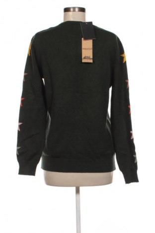 Дамски пуловер Sugarhill, Размер S, Цвят Многоцветен, Цена 27,09 €