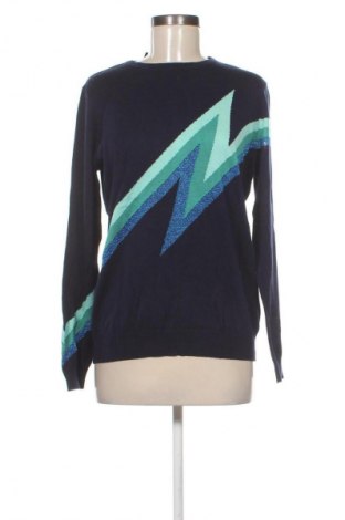 Dámský svetr Sugarhill, Velikost M, Barva Modrá, Cena  759,00 Kč