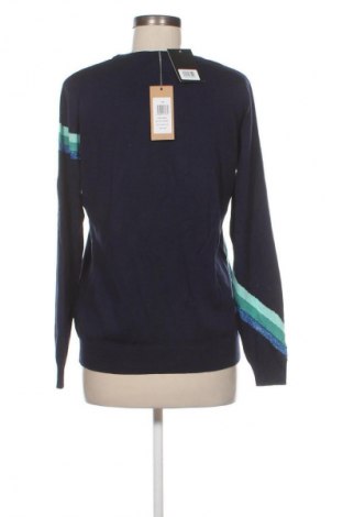 Dámský svetr Sugarhill, Velikost M, Barva Modrá, Cena  759,00 Kč