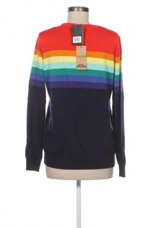 Damski sweter Sugarhill, Rozmiar M, Kolor Kolorowy, Cena 133,99 zł