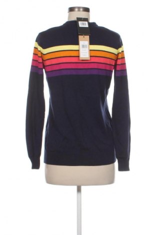 Damski sweter Sugarhill, Rozmiar S, Kolor Kolorowy, Cena 148,99 zł