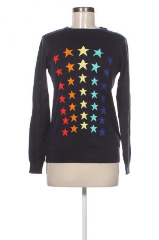 Dámský svetr Sugarhill, Velikost S, Barva Modrá, Cena  889,00 Kč