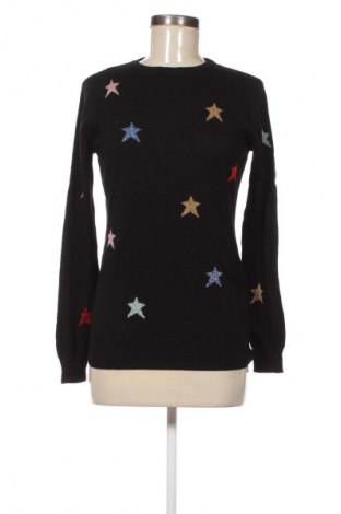 Дамски пуловер Sugarhill, Размер S, Цвят Черен, Цена 27,09 €
